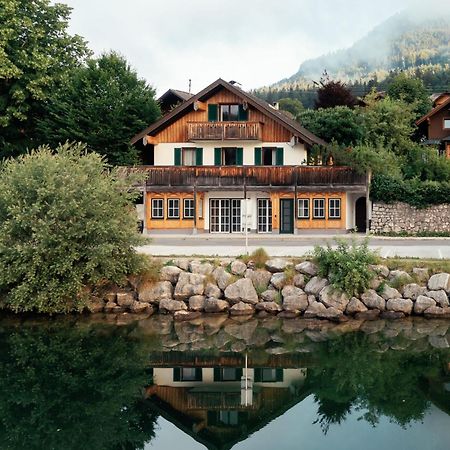 Apartment Am Grundlsee Exterior photo