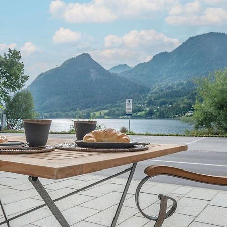 Apartment Am Grundlsee Exterior photo